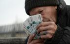 Rusya’da işsizlik arttı, reel gelirler azaldı