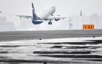 Türk inşaat şirketi, Rusya’nın en büyük havalimanının pistini rekor sürede yeniledi