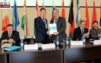 RTİB ve ŞİÖ Moskova’da ortak işbirliği anlaşması imzaladı