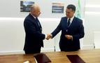 RTİB, Moskova Dünya Ticaret Merkeziyle işbirliği anlaşması imzaladı