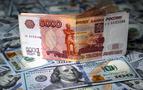 'Ruble Her Halükarda Değer kaybedecek, Dolar 110 Rubleyi Görecek’