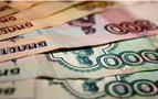 İlk 11 ayda Rusya’da bütçe açığı 13,8 milyar dolar