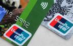 Rus Bankası'ndan Çinli UnionPay Hamlesi