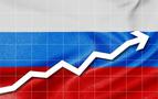 Rus ekonomisi beklentilerin üzerinde büyüyor