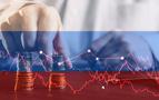 Rus ekonomisinin bu yıl %15 daralması bekleniyor