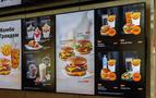 Rus McDonald’s’ı fiyatlara zam yapıyor