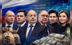 Rus Milyarderler 2026’da 5 Milyar Dolar Kaybetti