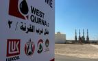 Rus Petrol şirketlerinin Irak'taki yatırımları 10 milyar doları aştı
