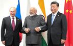 Rus petrolünü Avrupa azalttı, Çin ve Hindistan rekor seviyede artırdı