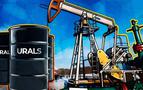 Rus Urals Petrolünün Fiyatı 50 Doların Altına Geriledi