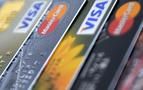 Rusların kullandığı kredi ve banka kartı sayısında rekor düşüş