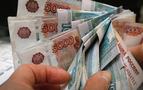Rusya Merkez Bankası dolar alımını durdurdu, ruble geriledi