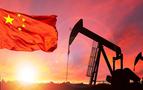 Rusya, 8 ayda Çin'e 75 milyon tondan fazla petrol sattı