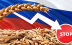 Rusya artan fiyatları düşürmek için sert buğdaya ihracat yasağı getirdi