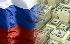 Rusya bütçesi 2023’te 36 milyar dolar açık verdi