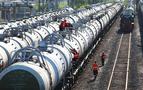 Rusya, Çin'e LPG ihracatını ikiye katladı
