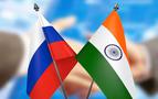 Rusya-Hindistan arasındaki ticaret rekor kırdı