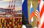 Rusya ile ABD arasındaki ticaret 11 kat azaldı