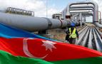 Rusya İle Arası Açılan Azerbaycan, Ukrayna'ya Doğalgaz Sevkiyatına Başlıyor