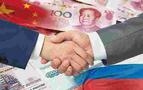 Rusya ile Çin arasındaki ticaret hacmi 218 milyar doları aştı
