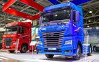 Rusya, kamyon üretimini 2,5 kat artırdı