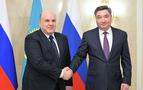 Rusya-Kazakistan arasındaki ticaret hacmi 28 milyar doları geçti