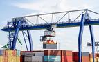 Rusya konteyner pazarının altı aydaki kaybı belli oldu