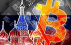 Rusya, kripto parayı 2023'te yasallaştırıyor