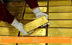 Rusya Merkez Bankası, altın rezervini açıkladı
