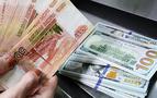 Rusya Merkez Bankası döviz ve altın satış kararı döviz kurlarını vurdu