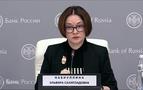 Rusya Merkez Bankası: Faiz arttırmasak enflasyon %12'yi geçerdi