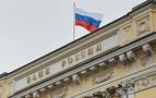 Rusya Merkez Bankası Para Politikası Raporu'nu yayınladı; işte detaylar