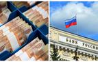 Rusya Merkez Bankası rezervleri 585 milyar dolara çıktı