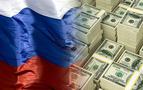 Rusya Merkez Bankası rezervleri bir haftada 2,1 milyar dolar arttı