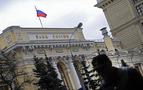 Rusya Merkez Bankası faiz oranlarını düşürdü
