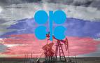 Rusya, petrol üretimini düşürüyor