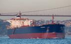 Rusya, Türkiye’nin deniz yoluyla ithalatında ilk sıraya çıktı