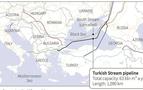 Rusya: Türkiye'de kurulacak doğalgaz dağıtım merkezi görüşmeleri sürüyor