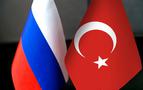Rusya, Türkiye’nin ithalatında 1’inci sırada