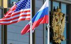 Rusya ve ABD Ortak Ekonomi Çalışma Grubu Kuruyor