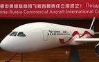 Rusya ve Çin’den ortak yolcu uçağı hamlesi