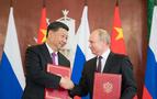 Rusya ve Çin’den yeni ekonomik işbirliği anlaşması