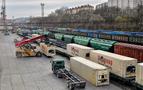 Rusya ve Türkiye demiryolu taşımacılığına ağırlık verecek
