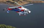 Rusya, 2024'te Sivil Helikopter Üretimi %30 Artıracak
