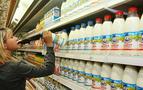 Süt ve süt ürünleri ihracatında Rusya umudu
