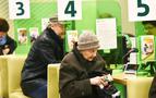 Rusya'da 1 milyondan fazla emekli, kredi borçlusu