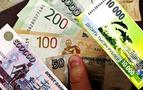 Rusya'da 10 Bin Rublelik Banknot Çıkarılması Önerildi