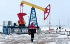 Rusya’da 2020'de petrol üretimi yüzde 8,6 düştü