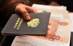Rusya’da asgari ücretin 30 bin Ruble’ye çıkarılması önerildi