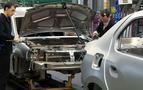 Rusya’da binek araç üretimi Mart’ta %72 azaldı